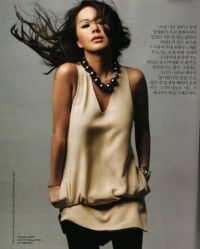 Uhm Jung-hwa