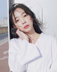 Yoon Hye-ri-I