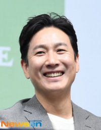 Lee Sun-kyun