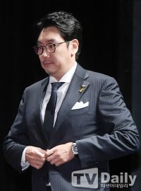Cho Jin-woong