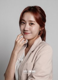 Jung Min-ah