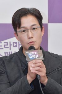 Joo Suk-tae