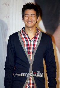 Lee Sang-yoon