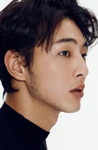 Ji Soo