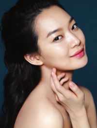 Shin Min-a