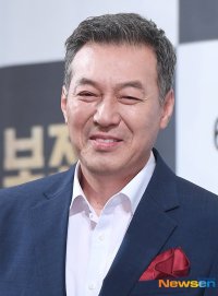 Kim Kap-soo
