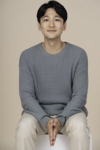 Baek Suk-kwang