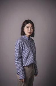 Kang Na-ri