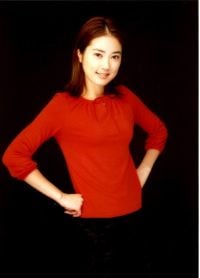 Kim Yeo-rang
