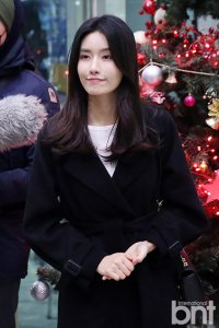 Kim Yoon-mi