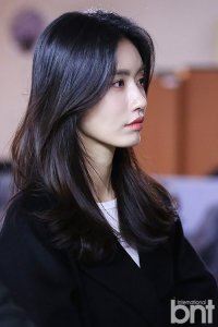 Kim Yoon-mi