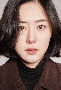 Kang So-yeon