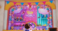 KONGSUNI The Movie: Toy World Adventure