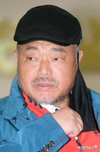 Kim Heung-kook