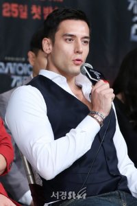 Julien Kang