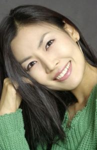 Kim So-yeon