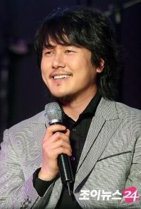 Kam Woo-sung
