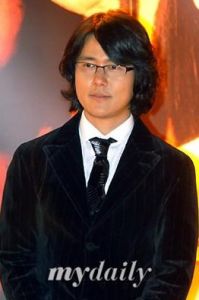 Kam Woo-sung