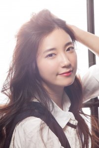 Cha Ji-won