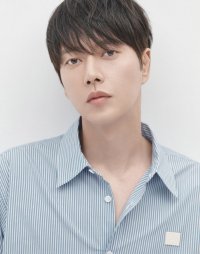 Park Hae-jin