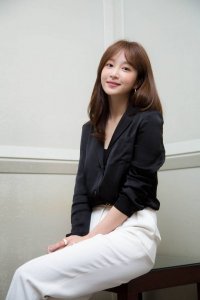 Ahn Hee-yeon