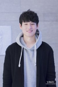 Kang Jung-woo