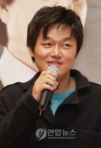 Joo Dong-min