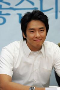 Kim Dong-yoon
