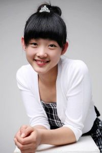 Lee Yoo-mi