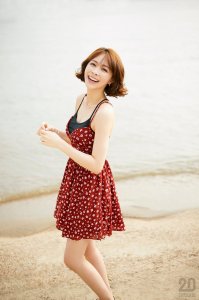 Ahn Si-eun