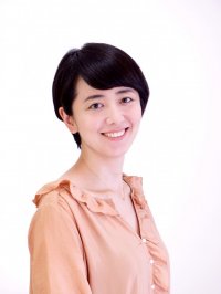 Natsuko Hori