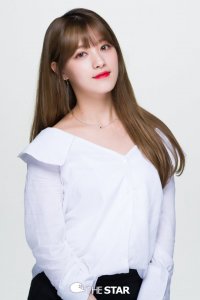 Oh Seunghee