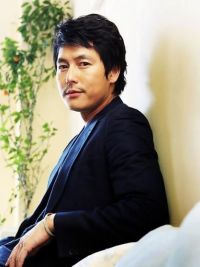 Jung Woo-sung