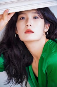 Yun Hyun-kyung