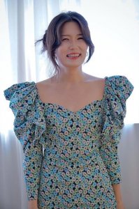 Yun Hyun-kyung