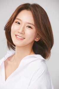 Choi Eun-hwa