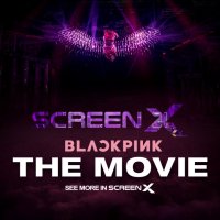 BLACKPINK THE MOVIE