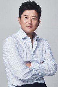 Park Sang-min