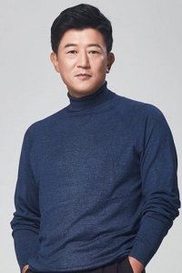 Park Sang-min