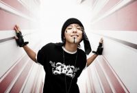 G-Dragon