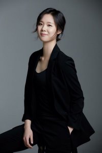 Han Yoo-kyung