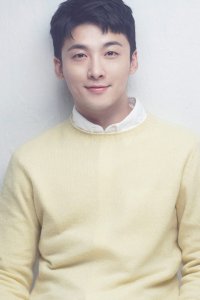 Kwon Seung-woo