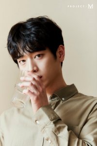 Seo Kang-joon