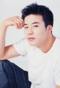 Kwon Sang-woo