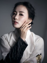 Min Eun-kyung