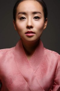 Min Eun-kyung