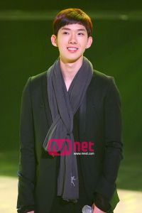 Jo Kwon