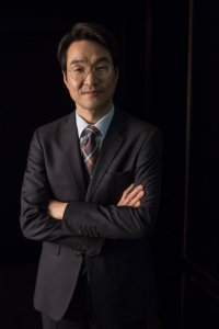 Han Suk-kyu