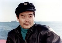 Nam Po-dong