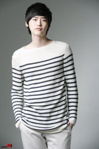 Lee Jong-suk